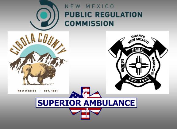 Local Governments Discuss Future of Ambulance Services