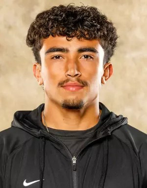 From Grants to Bemidji: Cardenio Chavez Begins College Football Journey