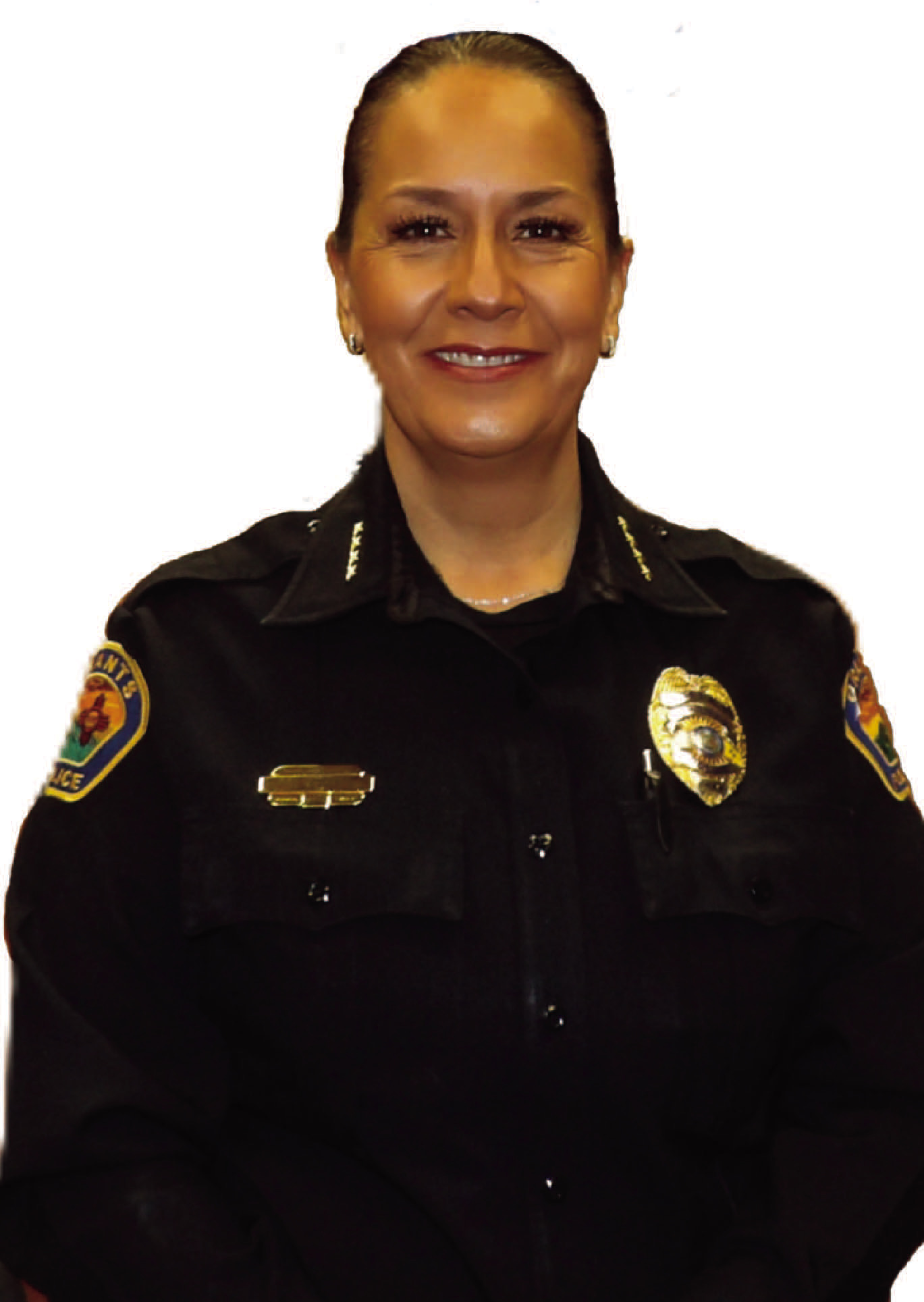 Monte Closes Career Where It Began, Leaving Plans for GPD’s Future