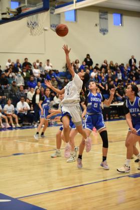 Pirates Over Silver—Pit Bound