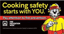 Milan Fire Department Partners with Domino’s and NFPA for Fire Prevention Week