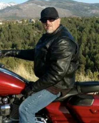 Gilbert Allen Montoya, Sr.