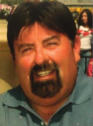 Stephen Richard Murrietta