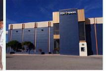 TBK Bank Re-Grand Opening