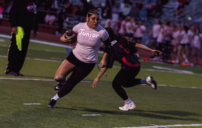 Sun Devils Ruin Grants Homecoming
