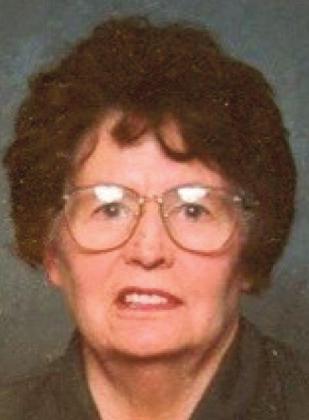 Norene Reynolds Sanders