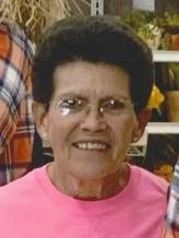 Louise Ann Redden