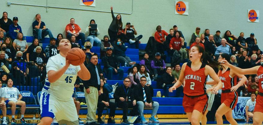 Dulce Again for Fifth Time, Quarter Finals