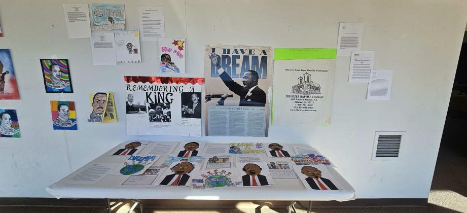 18th Annual Dr. Martin Luther King Jr. Celebration