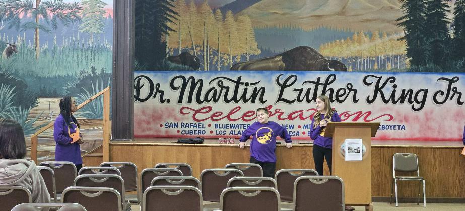 18th Annual Dr. Martin Luther King Jr. Celebration