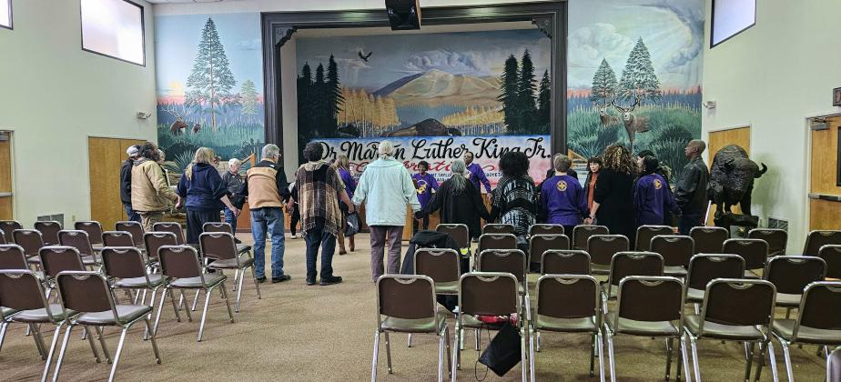 18th Annual Dr. Martin Luther King Jr. Celebration