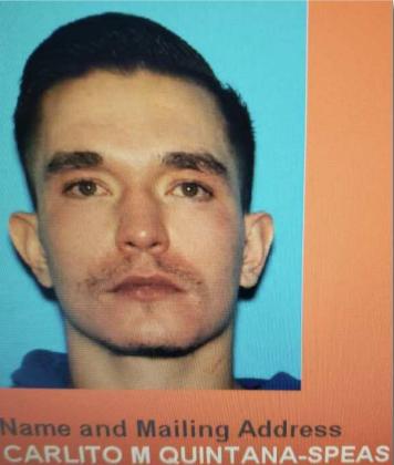 CCSO Stops ABQ Bank Robber