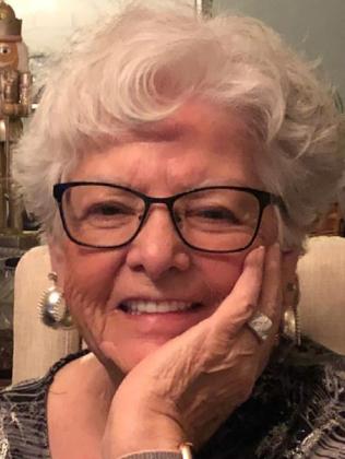 Rose M. Lopez