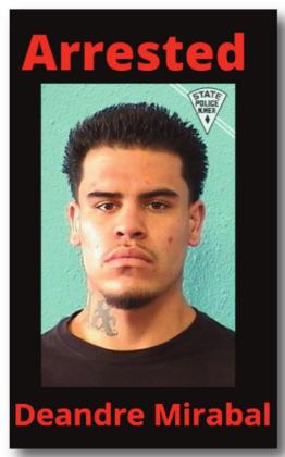 Fatal shooting on Interstate 40