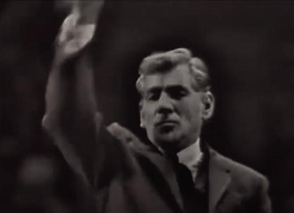 Leonard Bernstein’s Young Peoples Concert No. 5