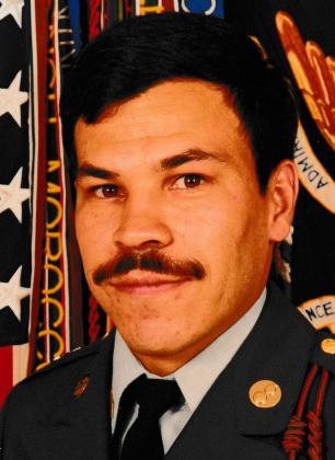 Joseph Anthony Salazar