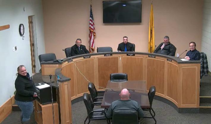 Multi-Purpose Arena to Begin Construction in February