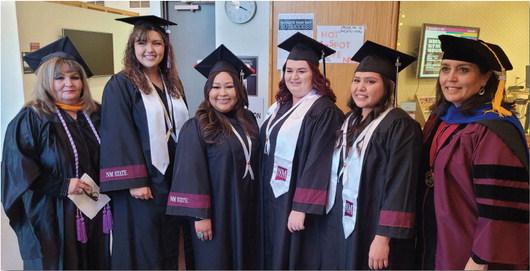Bachelors of Science in Nursing Ceremony