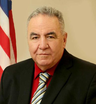 Superintendent Max Perez Resigns