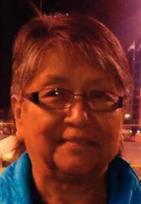 Geraldine Ann Pedro Valdo Gaska