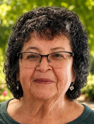 Pauline L  Martinez
