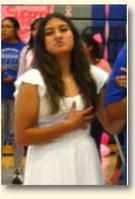 LAHS PEP RALLY
