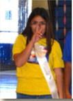 LAHS PEP RALLY