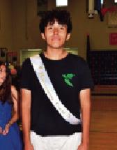7th Grade Royalty Autumn Sky Gregory Thomas Etcitty Courtesy Photos