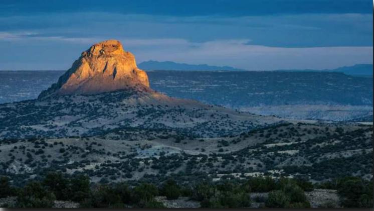 L Bar Ranch to Become Wildlife Management Area