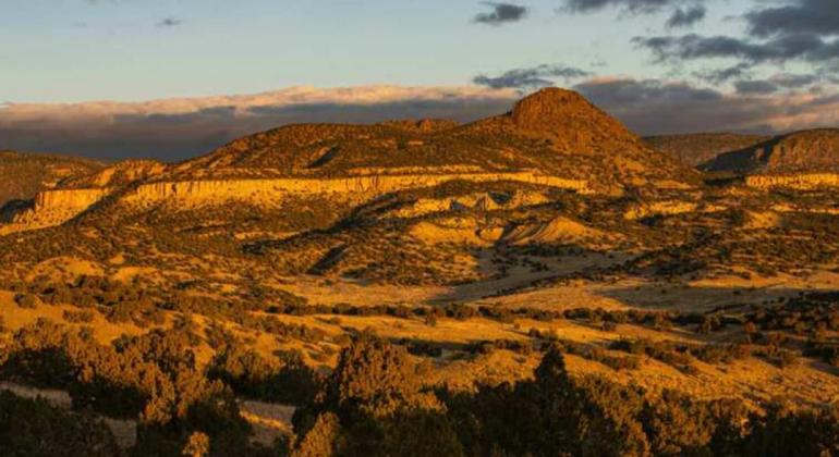 L Bar Ranch to Become Wildlife Management Area