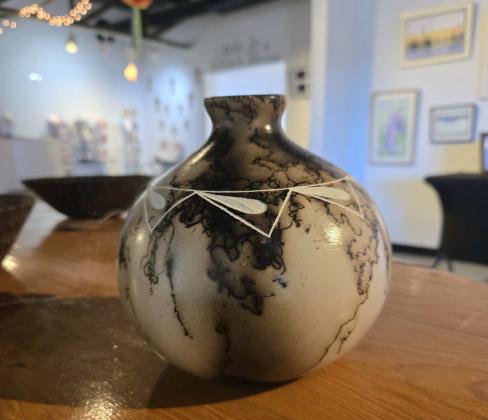 Double Six Art Gallery Hosting Open House