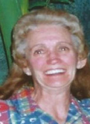 Rita Ann Argetsinger