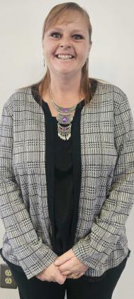Candace Williams Named Official Village Manager