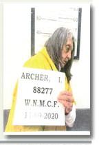 Elderly, disabled woman held in long-term solitary confinement in NM prison