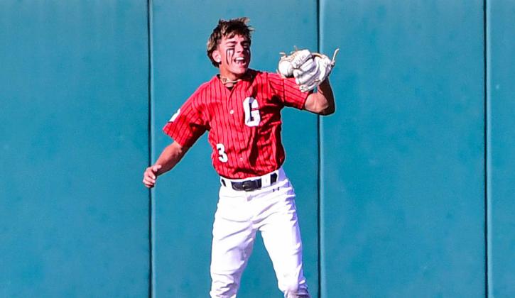 Athlete of the Week