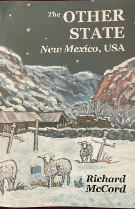 “The Other State - New Mexico, USA”