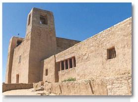 Sky City Reopens to the Public for Tours