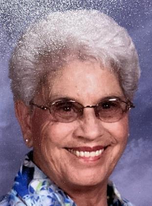 Esther Martinez Trammell