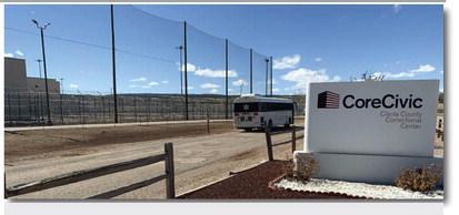ICE Implements New Policies Following Complaint of Alleged Abuse at Cibola County Correctional Center