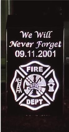Never Forget; Always remember