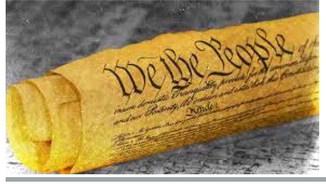The Constitution of the United States The Preamble