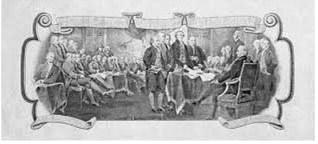 The Constitution of the United States The Preamble