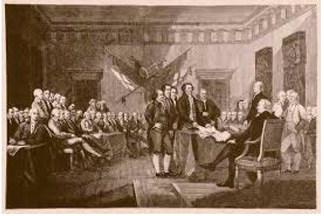 The Constitution of the United States The Preamble