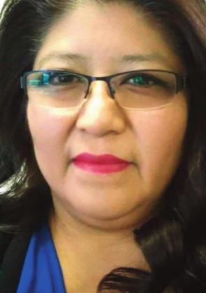 Ilene Nadine Chavez