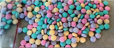Cibola’s War on Drugs