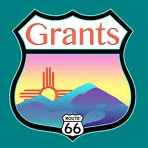 City of Grants personal who will be assisting in this project include City Manager Andrew Valencia, Special Projects Coordinator Nadine Jiron, Special projects Assistant Shannon DeVine, and Water Superintendent Mike Childs. Courtesy Photo