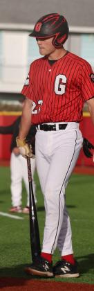 Athlete of the Week
