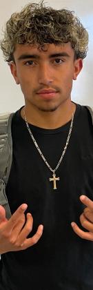 Athlete of the Week