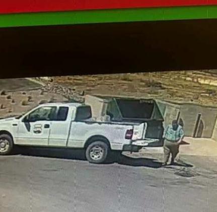 Allegations Against City Code Enforcer
