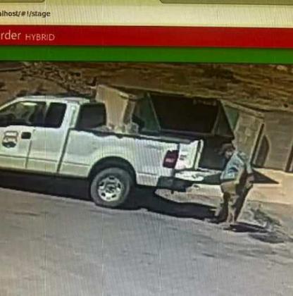 Allegations Against City Code Enforcer